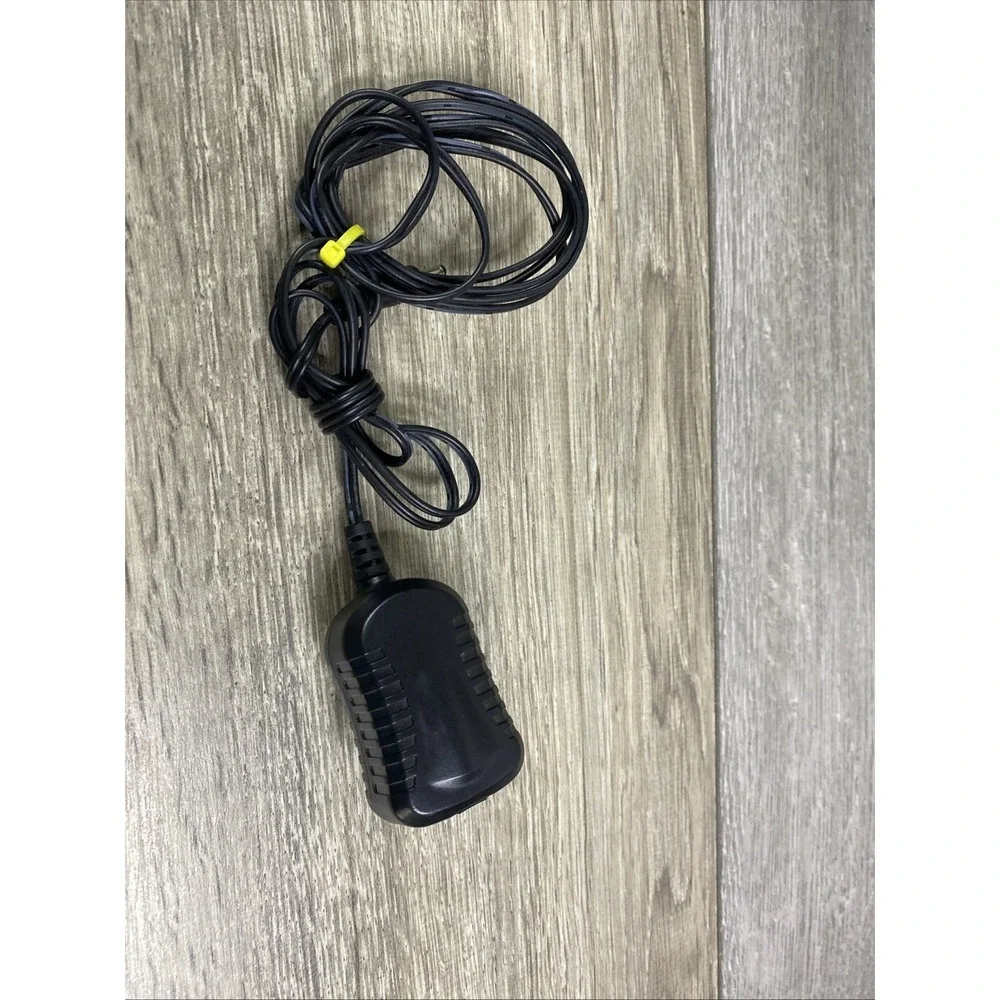 Energizer PL-3628 AC Adapter Power Supply 5V 1.2A Black Excellent Barrel Tip